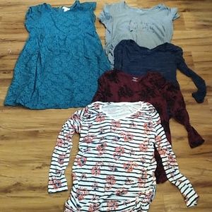 Motherhood Maternity bundle